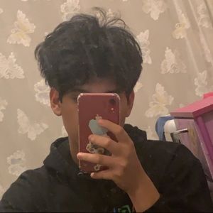 Meet your Posher, Isaiah